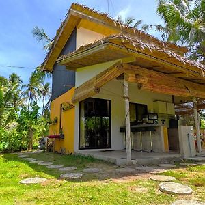 Tropical Haven With Dedicated Office Space In Siargao Apartment General Luna  Exterior photo