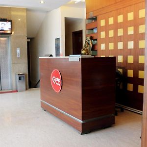 Oyo Rooms Namaste Chowk Karnal Exterior photo