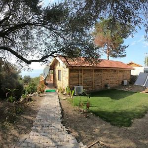 Vanya Bungalow Sea And Nature View Villa Fethiye Exterior photo