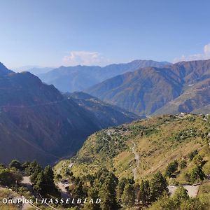 Nirvaat By Captain Vats Apartment Mussoorie Exterior photo