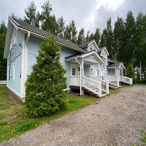 Saimaa Houses Imatra Exterior photo