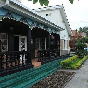 Amahoro Guest House Ruhengeri Exterior photo