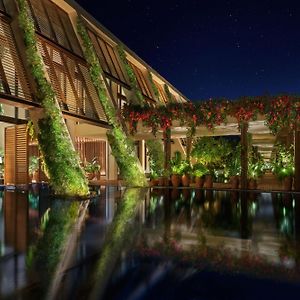 The Riviera Maya Edition At Kanai Hotel Playa del Carmen Exterior photo