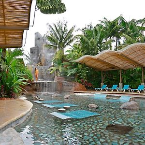 Baldi Hot Springs Hotel & Spa La Fortuna Exterior photo