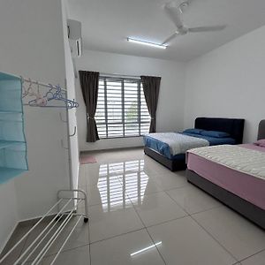 Cool Gateaway Seremban Homestay Labu Exterior photo