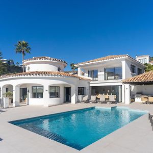 Villa Unico - Benahavis Estepona Exterior photo