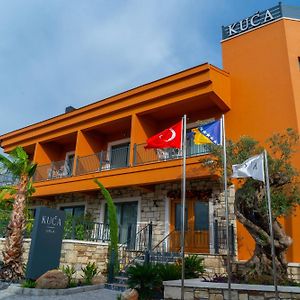 Kuca Urla Hotel Exterior photo