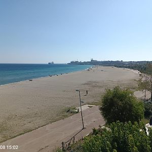 Sultankoey Apart Aparthotel Marmara Ereglisi Exterior photo