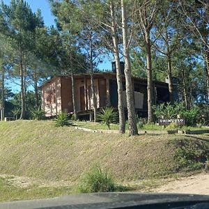 Chimuelo, Es Necesario Hacer Sena Para Reservar Villa Punta Del Diablo Exterior photo