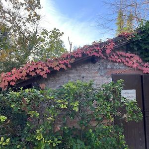 Casa Delle Meridiane Bed & Breakfast Ravenna Exterior photo