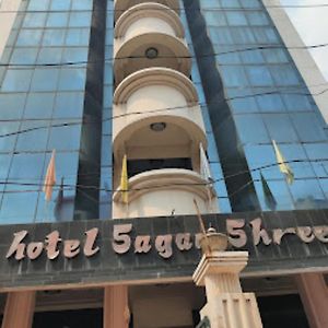 Hotel Sagar,Cuttack Exterior photo