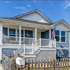 Bayside Bungalow Villa Norfolk Exterior photo