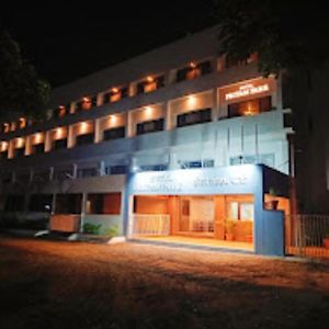 Hotel Vijay Laxmi , Khamgaon Exterior photo