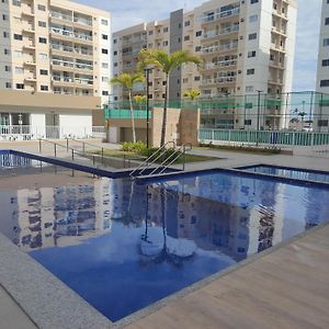 Aruana Azul 502 Apartment Aracaju Exterior photo