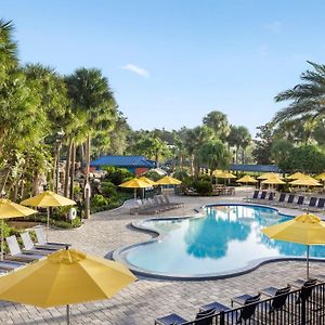 Delta Hotels By Marriott Orlando Celebration - Newly Renovated! Kissimmee Exterior photo