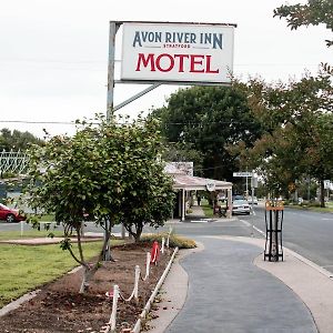 Avon River Inn Stratford Exterior photo