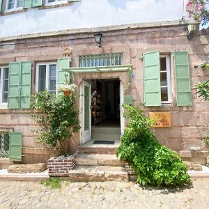 Cunda Ilios Hotel Ayvalik Exterior photo