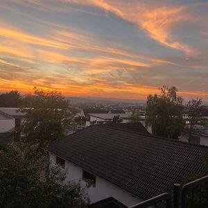 Rheinview Sunset In Urbar Apartment Urbar  Exterior photo