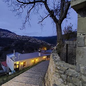 La Casa Varsani Villa Anilio Metsovo Exterior photo