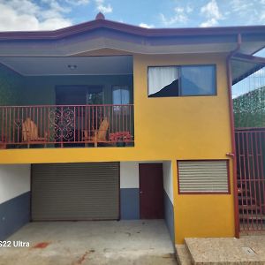 Peluza'S Place Apartment Puerto Jimenez Exterior photo