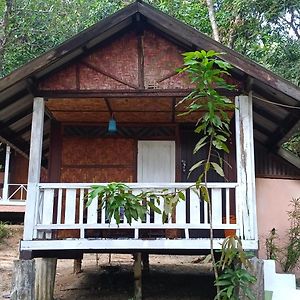 Baan Suan Kayoo 1 Long Beach Aow Yai Hotel Koh Phayam Exterior photo