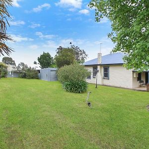 Allen Street Villa Beechworth Exterior photo