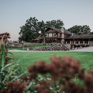 The Getaway - A 500 Acre Estate Guest House Pequot Lakes Exterior photo