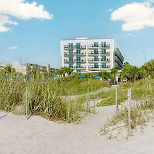 Hilton Garden Inn Cocoa Beach-Oceanfront, Fl Exterior photo