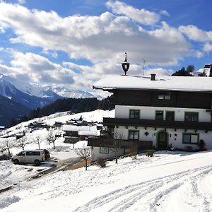 Holiday Flat With National Park Card Included Apartment Dorf  Exterior photo