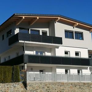 Ferienhaus Sporer Apartment Iselsberg Exterior photo