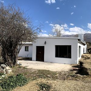 Casa Los Membrillos Villa Tafi del Valle Exterior photo