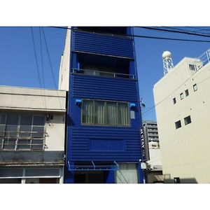 At Stay / Vacation Stay 63761 Okayama Exterior photo