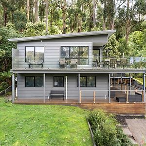 The Wave House Villa Wye River Exterior photo