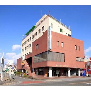 Fujinomiya Green Hotel - Vacation Stay 19021V Exterior photo