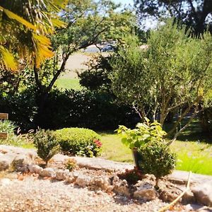 La Bastide De Sauvetas Hotel Bonlieu-sur-Roubion Exterior photo