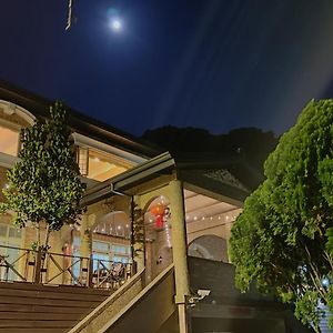 House Of San Sia Ah Kuei Apartment Sanxia Exterior photo
