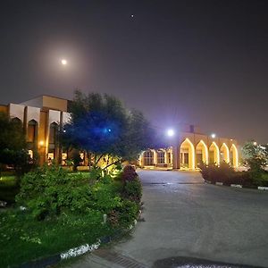 Basrah International Airport Hotel Exterior photo