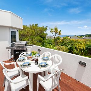 The White House - Taupo Holiday Home Exterior photo