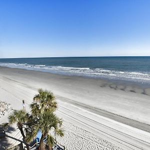 0402 Waters Edge Resort Condo Myrtle Beach Exterior photo