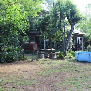 Cabana San Miguel Del Monte Villa Exterior photo