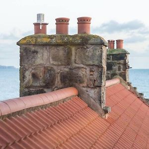 The Captain'S Lookout - Cosy House With Sea Views Apartment Anstruther Exterior photo