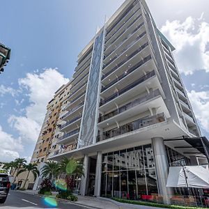 Brickell Apart Hotel Santo Domingo Exterior photo