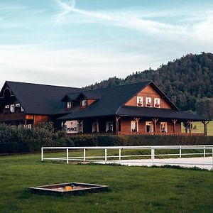 Penzion Pivnice - Jitravsky Dvorec Hotel Rynoltice Exterior photo