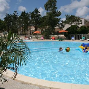 Olydea Oleron Les Sables Vignier Apartment Saint-Georges-d'Oleron Exterior photo