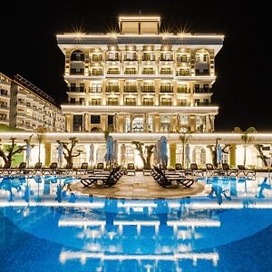 Serenity Queen Hotel Alanya Exterior photo