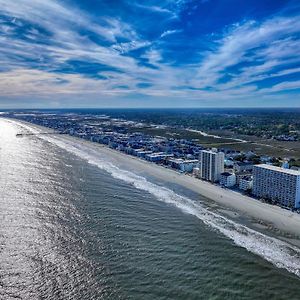 0412 Waters Edge Resort Condo Myrtle Beach Exterior photo