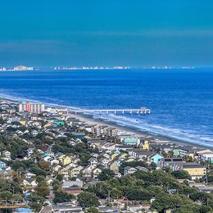 1402 Waters Edge Resort Condo Myrtle Beach Exterior photo