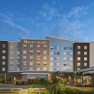 Hyatt Place Managua Hotel Exterior photo