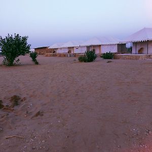 Iseland Resort Inn Jaisalmer Sam Exterior photo