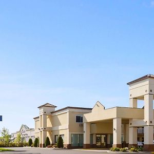 Days Inn By Wyndham Tonawanda/Buffalo Exterior photo